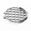 Dishwasher Sump Filter Inlet Cover for Bosch SHX3AR76UC/21 - Part 00428216