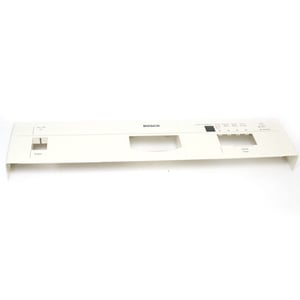 Dishwasher Control Panel (biscuit) 00431827