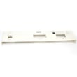 Dishwasher Fascia Panel for Bosch SHU43C07UC/14 - Part 431827