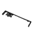 Dishwasher Fascia Panel for Bosch SHX46A05UC/14 - Part 431893