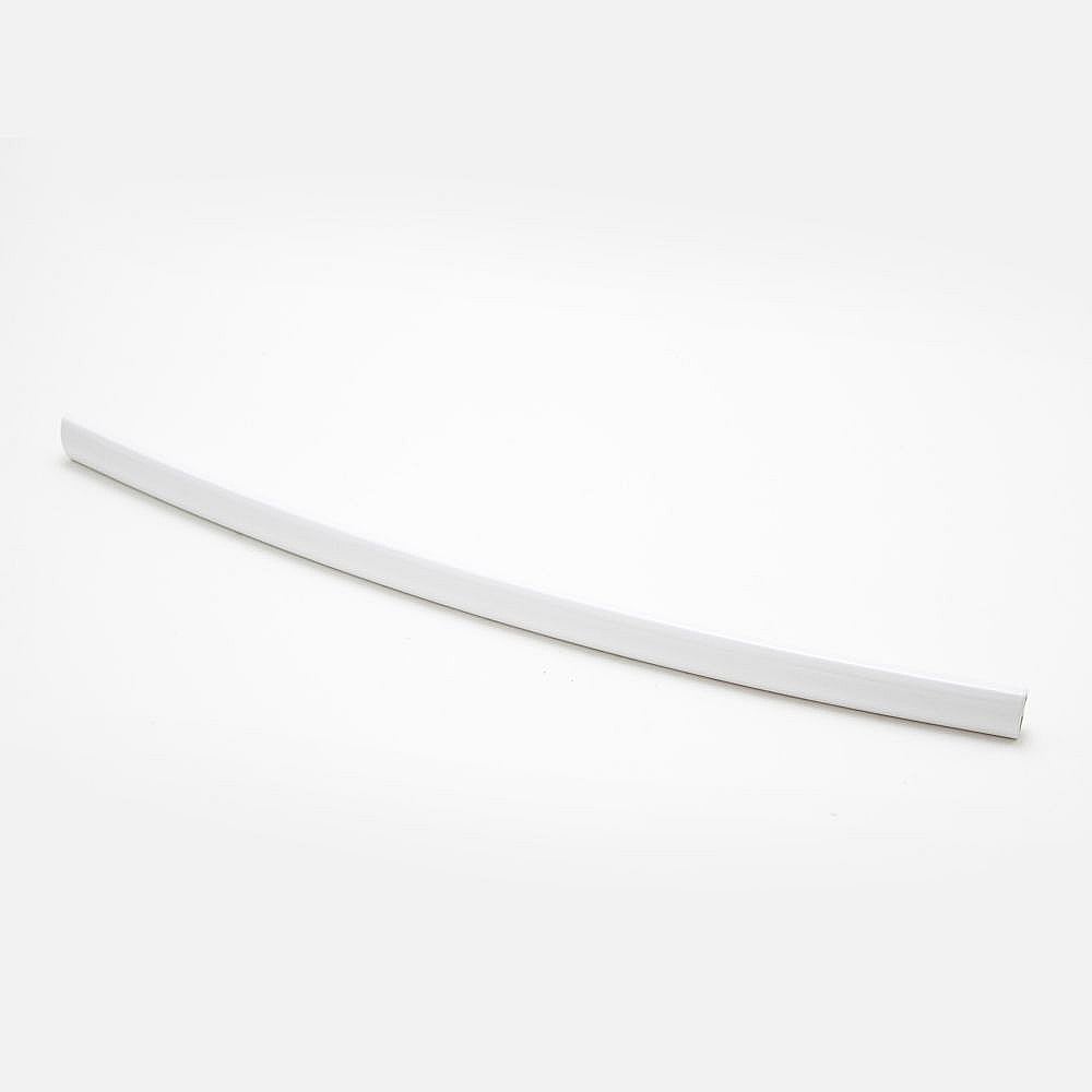 Part #00432118, Dishwasher Door Handle (White) / 32.30 x 2.60 x 2.60