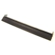 Dishwasher Door Seal, Lower (replaces 00500038, 432490)