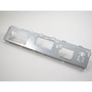 Dishwasher Control Panel Frame