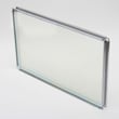 Oven Glass 436379