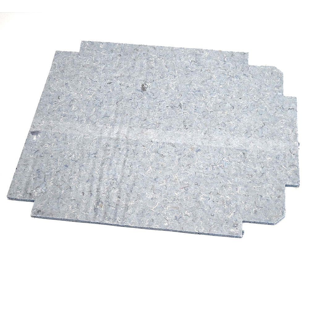 Part #00437045, Dishwasher Tub Insulation / 25.00 x 23.00 x 0.70