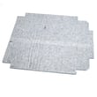 Dishwasher Tub Insulation for Bosch SHE99C05UC/43 - Part 00437045
