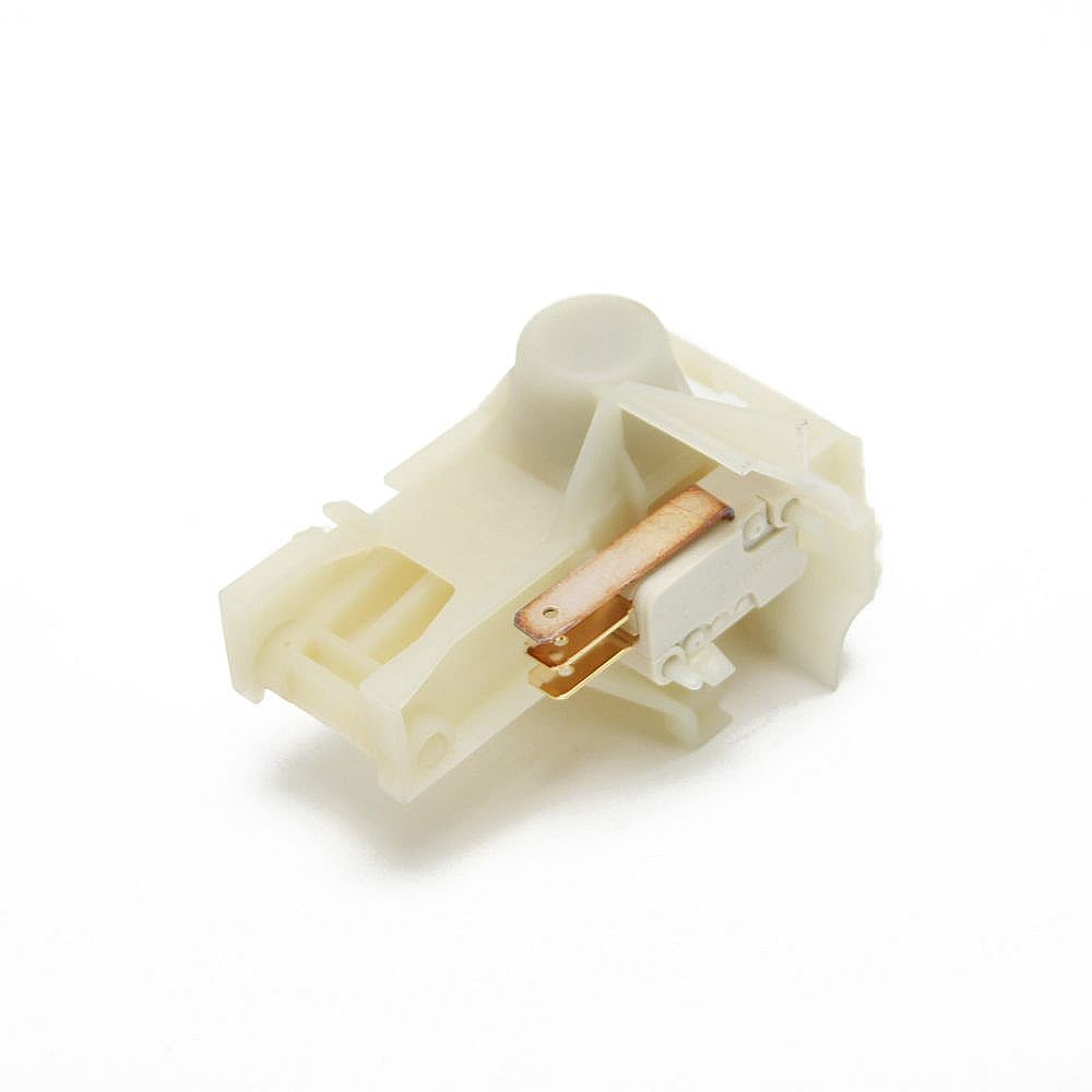 Part #00438026, Dishwasher Door Latch (Replaces 00187184, 00664710, 438026) / 3.50 x 2.00 x 2.00