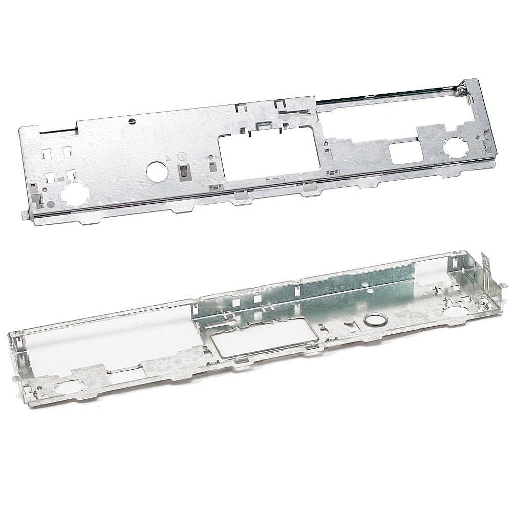 Part #00439287, Dishwasher Control Panel Frame (Replaces 439287)