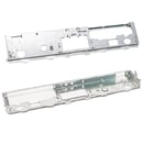 Dishwasher Control Panel Frame (replaces 439287) 00439287