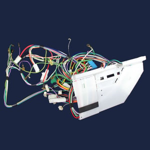 Dishwasher Wire Harness 00439477