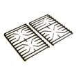 Grate Set for Bosch HDS7282U/01 - Part 441168