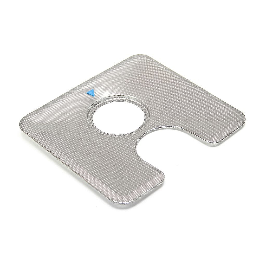 Part #00441905, Dishwasher Fine Filter / 10.50 x 9.00 x 1.00