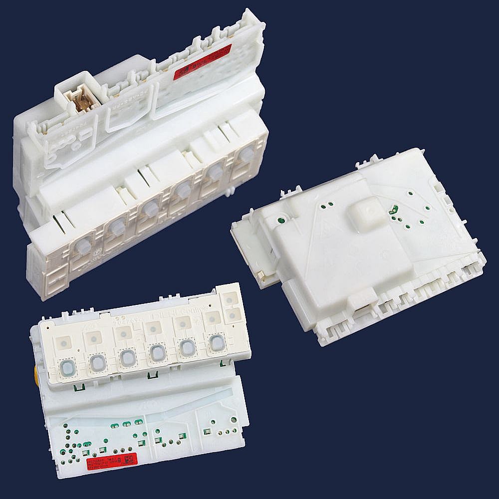 Part #00444817, Dishwasher Electronic Control Board (Replaces 444817)