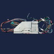 Harness for Bosch SHU33A02UC/38 - Part 00444845