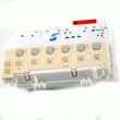 Dishwasher Electronic Control Board for Bosch SHU33A02UC/38 - Part 00445933