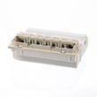 Dishwasher Control Board for Bosch S35KMK17UC/27 - Part 448998