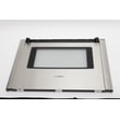 Door Glass for Bosch HEI7282U/01 - Part 449217