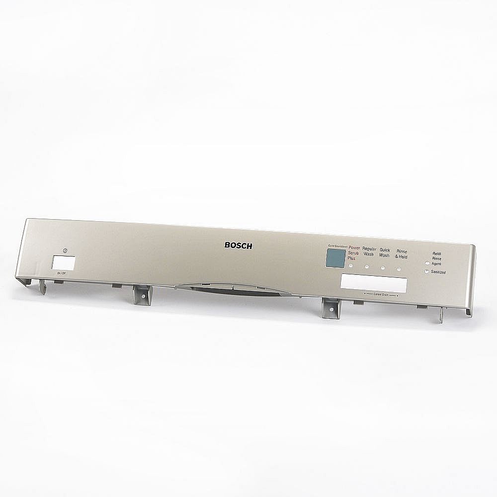 Part #00475225, Dishwasher Control Panel (Replaces 475225) / 24.20 x 7.80 x 3.20
