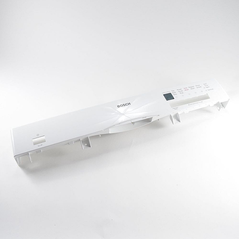 Part #00475234, Dishwasher Control Panel / 24.20 x 7.90 x 3.30