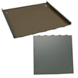 Drive Panel for Bosch SHV46C13UC/38 - Part 476668