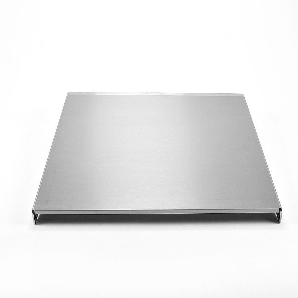 Part #00477889, Dishwasher Door Outer Panel / 28.40 x 25.70 x 2.50