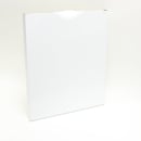 Dishwasher Door Outer Panel (white) 00478777