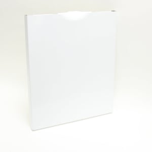 Dishwasher Door Outer Panel (white) 00478777