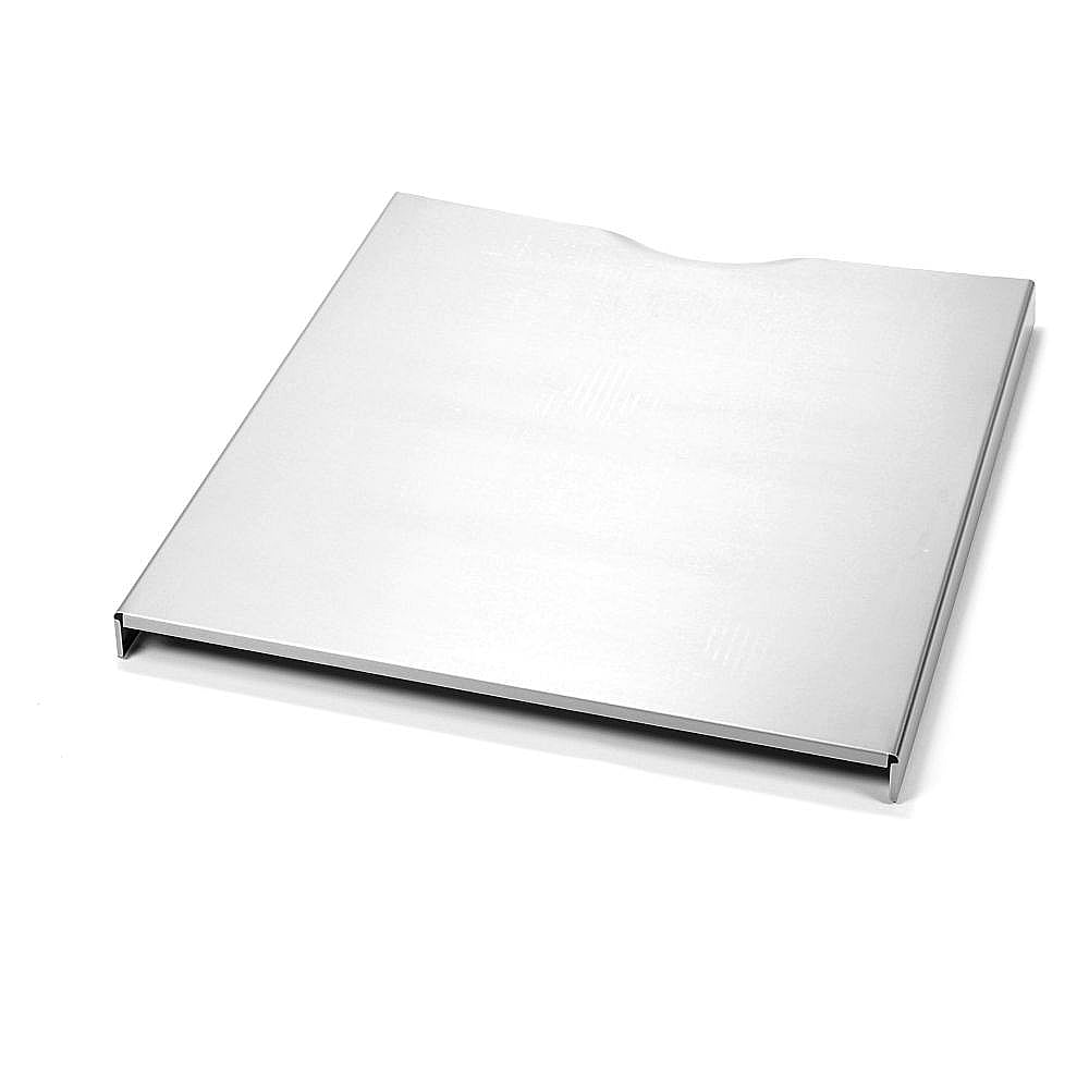 Part #00478778, Dishwasher Door Outer Panel / 32.60 x 25.40 x 3.10