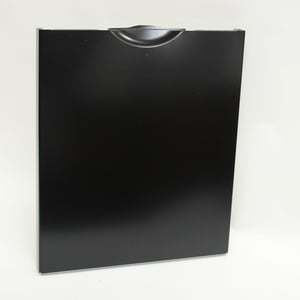 Dishwasher Door Outer Panel (black) 00478779