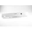Dishwasher Control Panel for Bosch SHE45M02UC/56 - Part 00478810