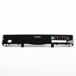 Dishwasher Control Panel 00478812