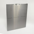 Dishwasher Door Outer Panel for Bosch SHE55RF5UC/69 - Part 00479137