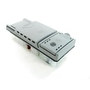 Dishwasher Detergent Dispenser Assembly