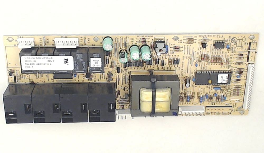 Photo of Wall Oven Control Board from Repair Parts Direct