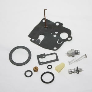 Lawn & Garden Equipment Engine Carburetor Rebuild Kit 494623