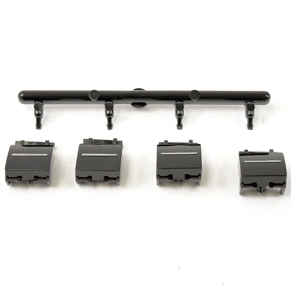 Dishwasher Control Panel Button Set 00600028 parts Sears PartsDirect