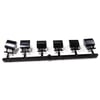 Dishwasher Control Panel Button Set 00600072