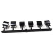 Dishwasher Control Panel Button Set 00600072