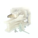 Dishwasher Door Latch