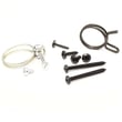 Parts Bag for Bosch SHE43F06UC/53 - Part 604885
