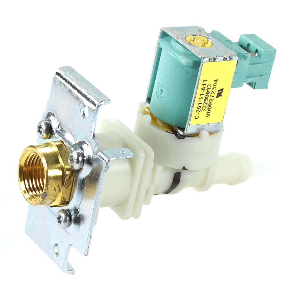 Photo of Dishwasher Water Inlet Valve from Repair Parts Direct