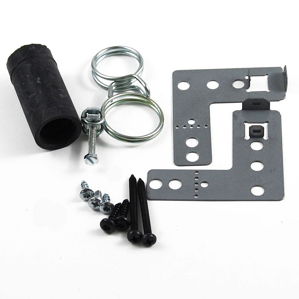 Dishwasher Installation Hardware Kit 00607615 parts Sears PartsDirect