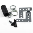 Dishwasher Installation Hardware Kit for Thermador DWHD94EP/49 - Part 00607615