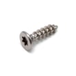 Dishwasher Screw