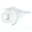 Dishwasher Drain Pump Lid