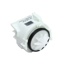 Dishwasher Drain Pump