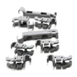 Dishwasher Tine Row Clip 00611472
