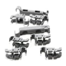 Dishwasher Tine Row Clip