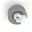 Dishwasher Dishrack Roller (replaces 00165313, 611666)