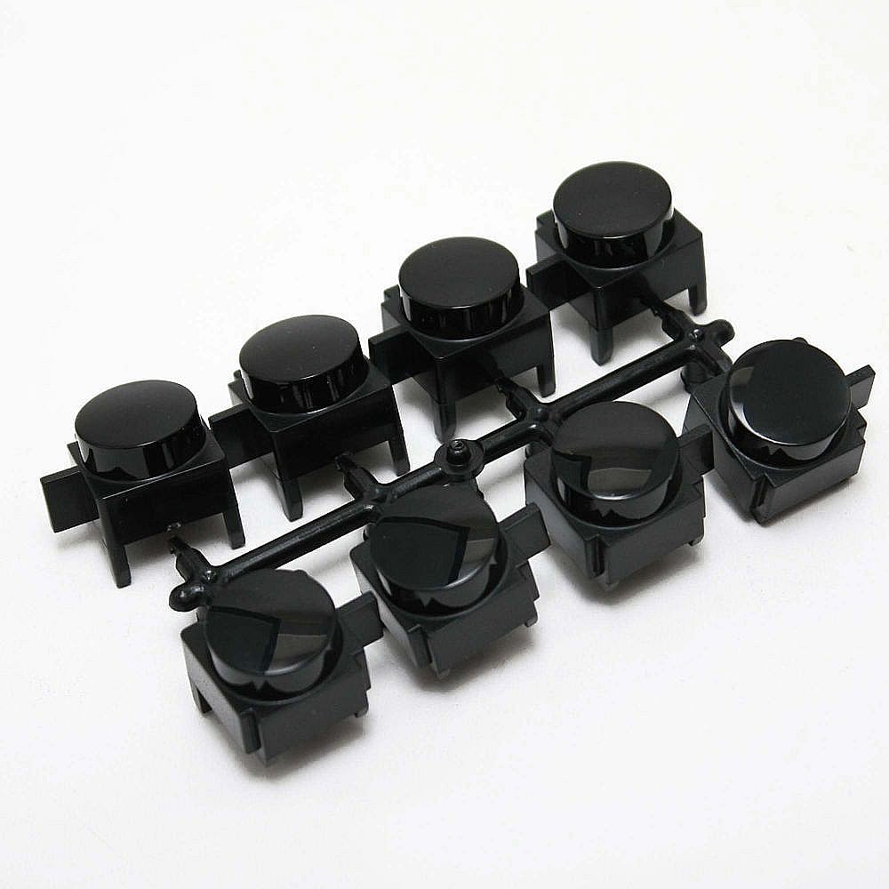 Part #00611885, Button / 8.50 x 5.00 x 1.00